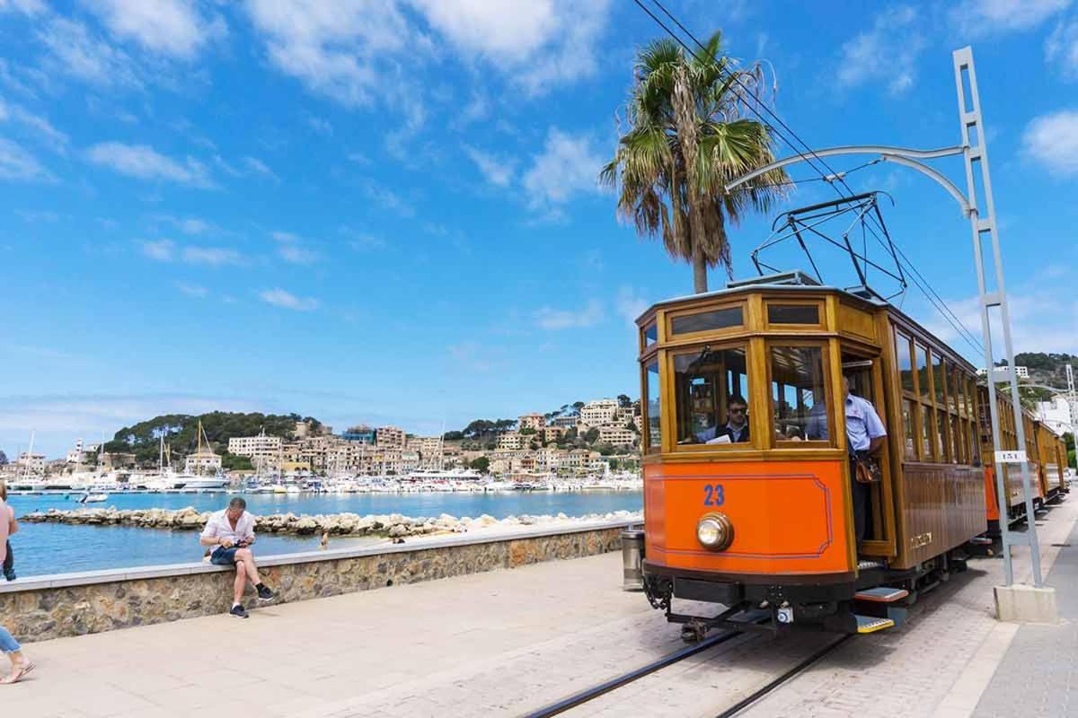 Hostal Doris - Adults Only Colonia de Sant Jordi Ngoại thất bức ảnh