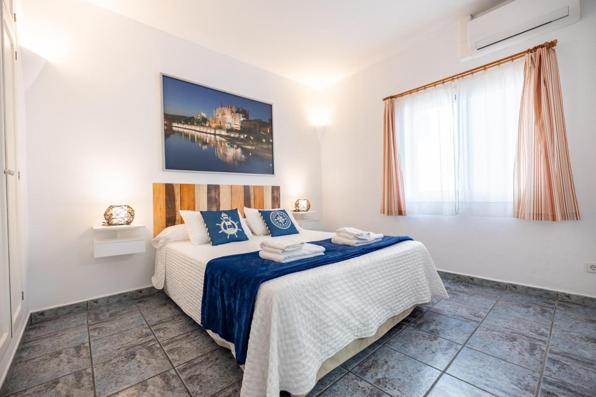 Hostal Doris - Adults Only Colonia de Sant Jordi Phòng bức ảnh