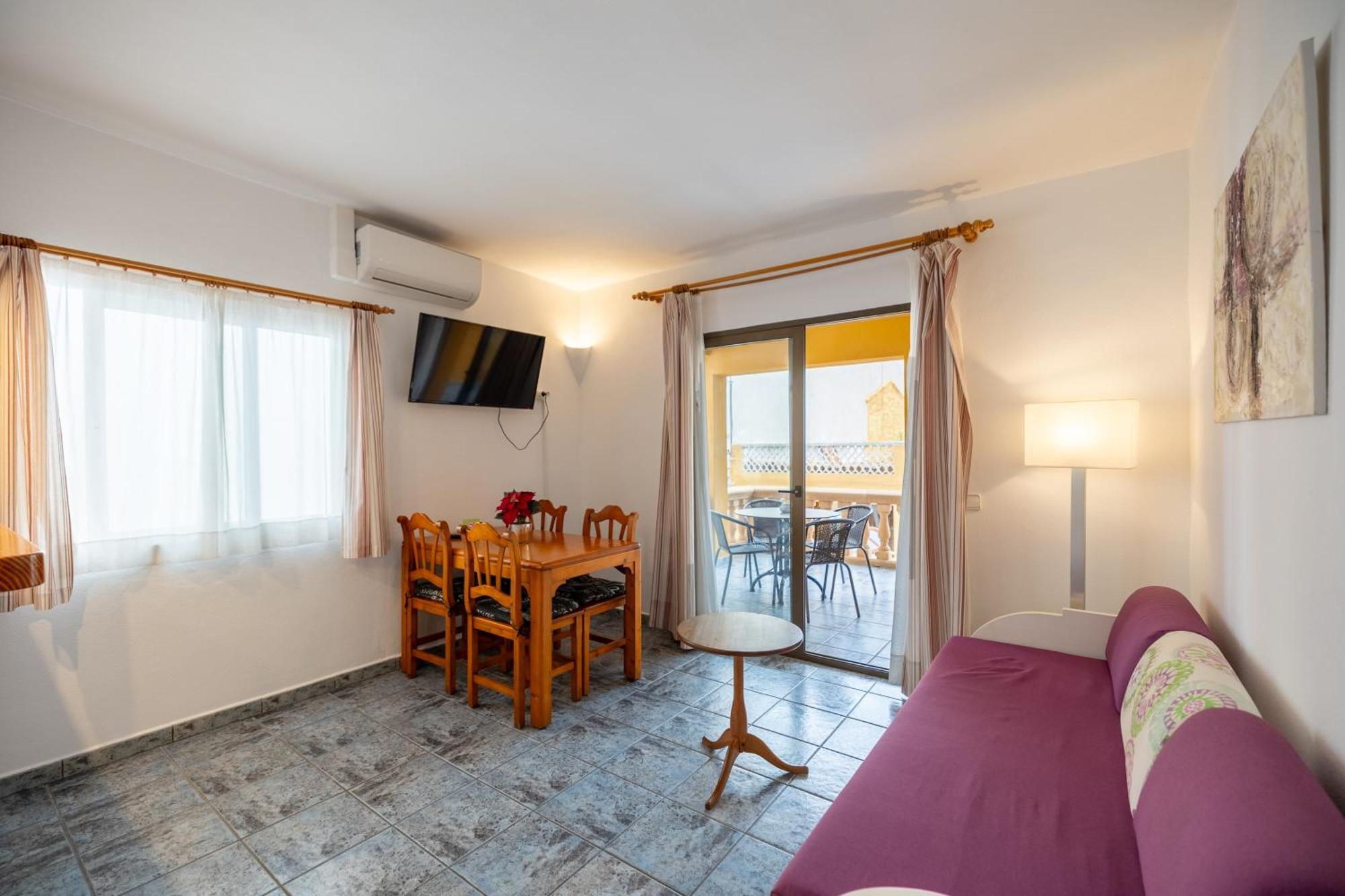 Hostal Doris - Adults Only Colonia de Sant Jordi Phòng bức ảnh