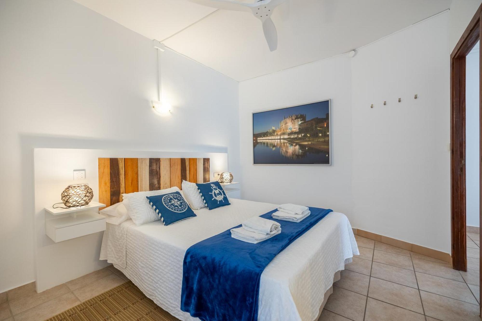 Hostal Doris - Adults Only Colonia de Sant Jordi Ngoại thất bức ảnh
