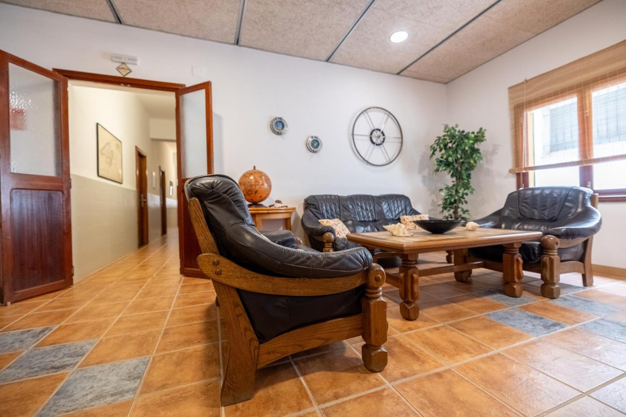 Hostal Doris - Adults Only Colonia de Sant Jordi Ngoại thất bức ảnh