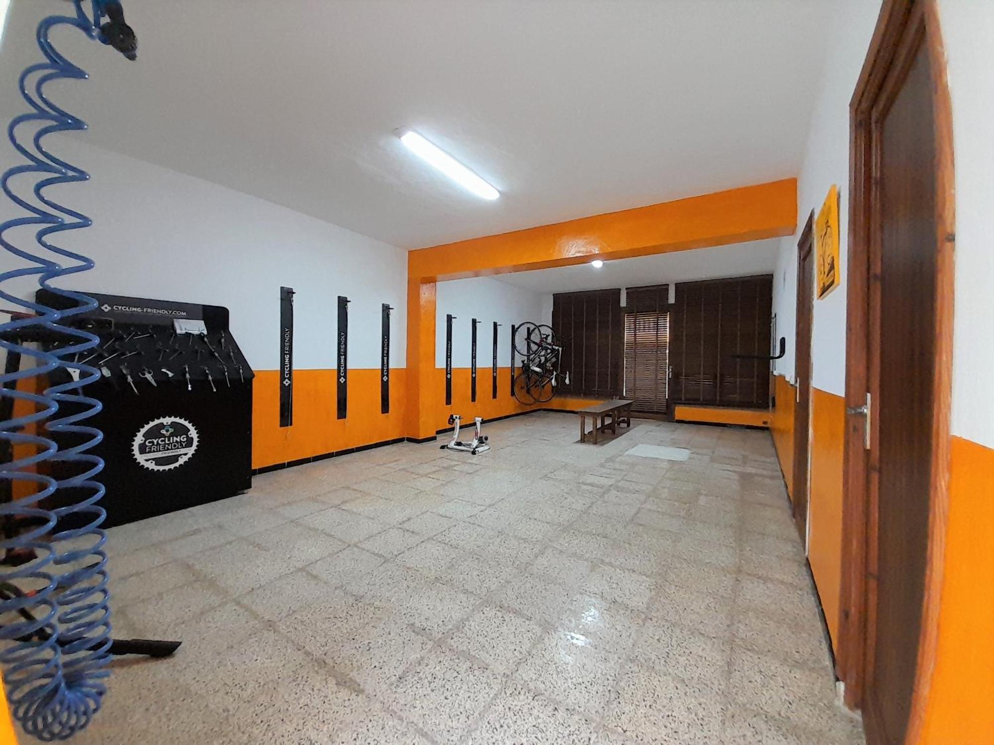 Hostal Doris - Adults Only Colonia de Sant Jordi Ngoại thất bức ảnh
