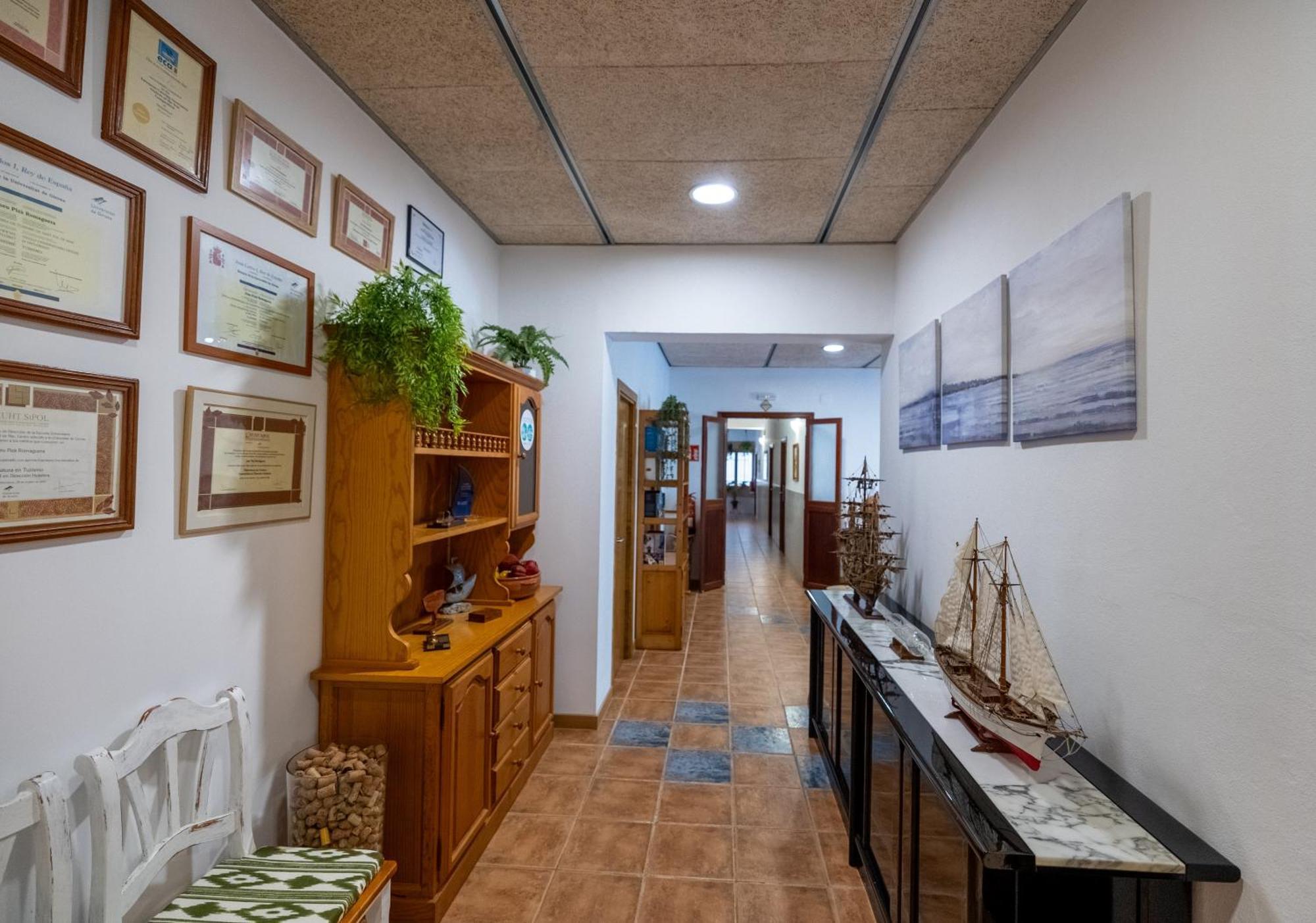 Hostal Doris - Adults Only Colonia de Sant Jordi Ngoại thất bức ảnh