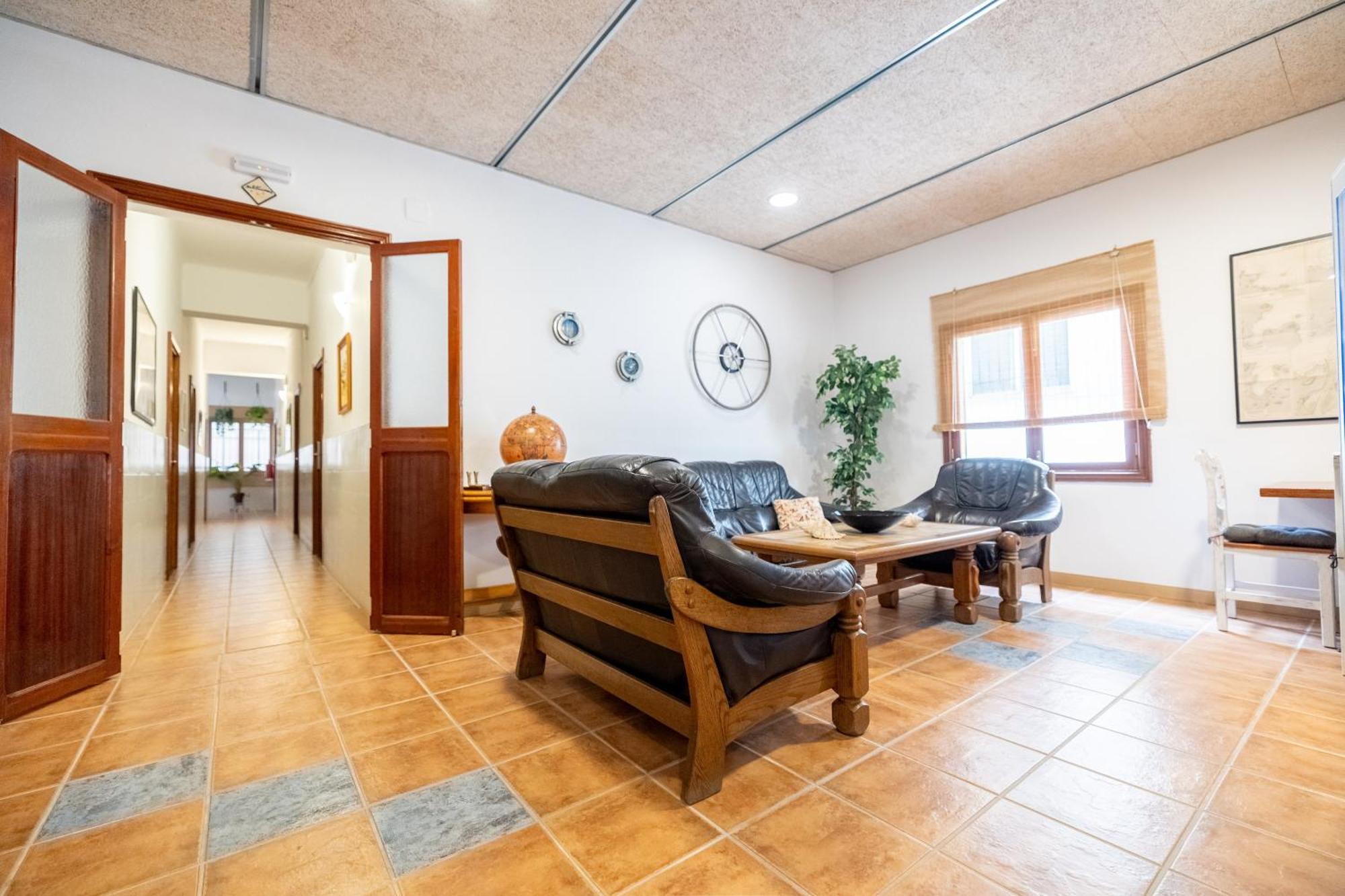 Hostal Doris - Adults Only Colonia de Sant Jordi Ngoại thất bức ảnh